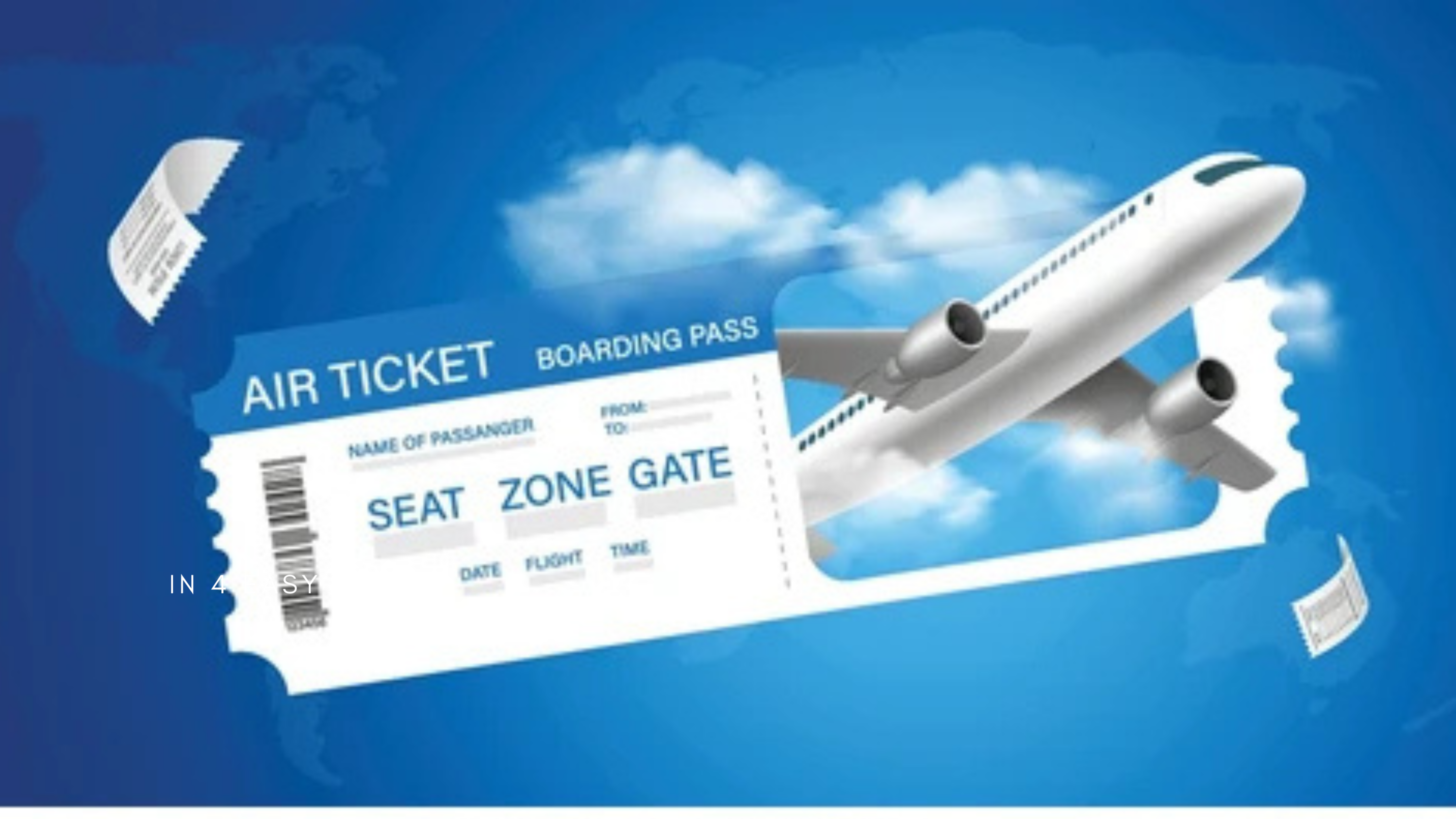 What are the differences between flight classes?